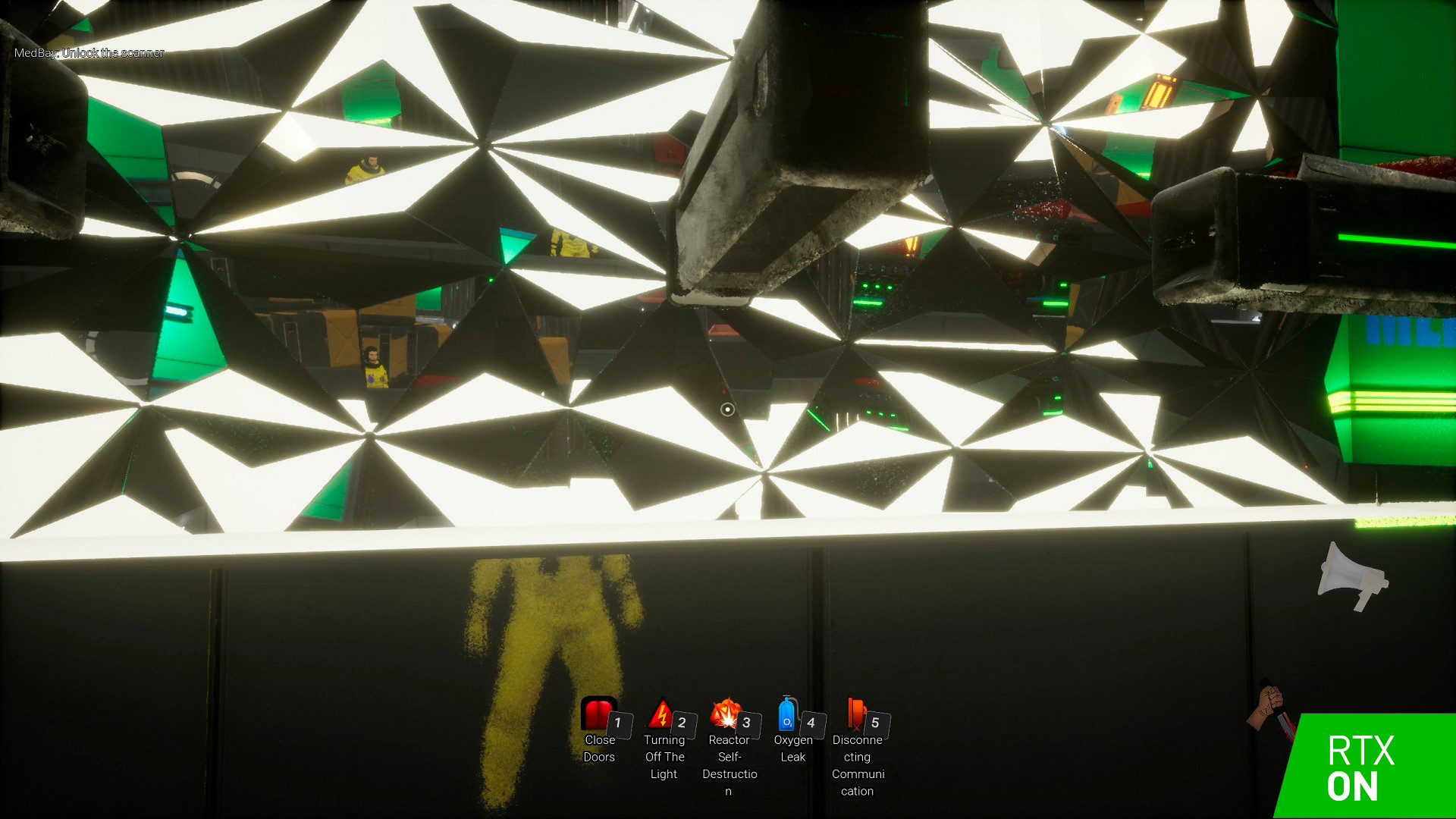 Suspect Enemy screenshot 1