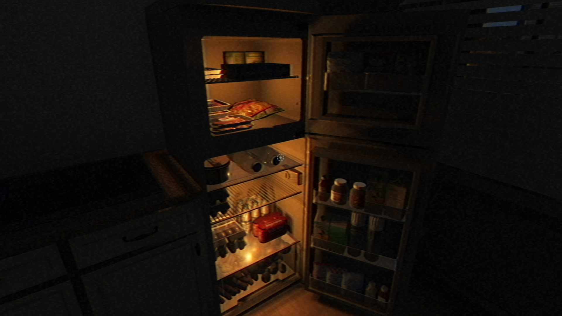 Fears to Fathom - Home Alone screenshot 1