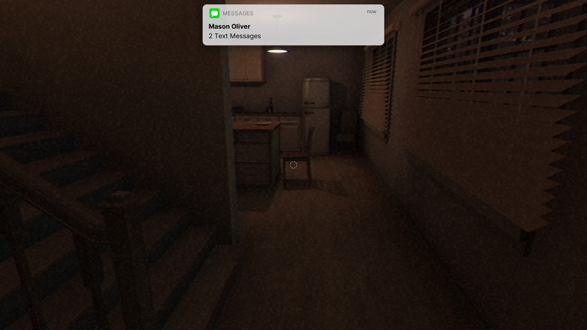 Fears to Fathom - Home Alone screenshot 5