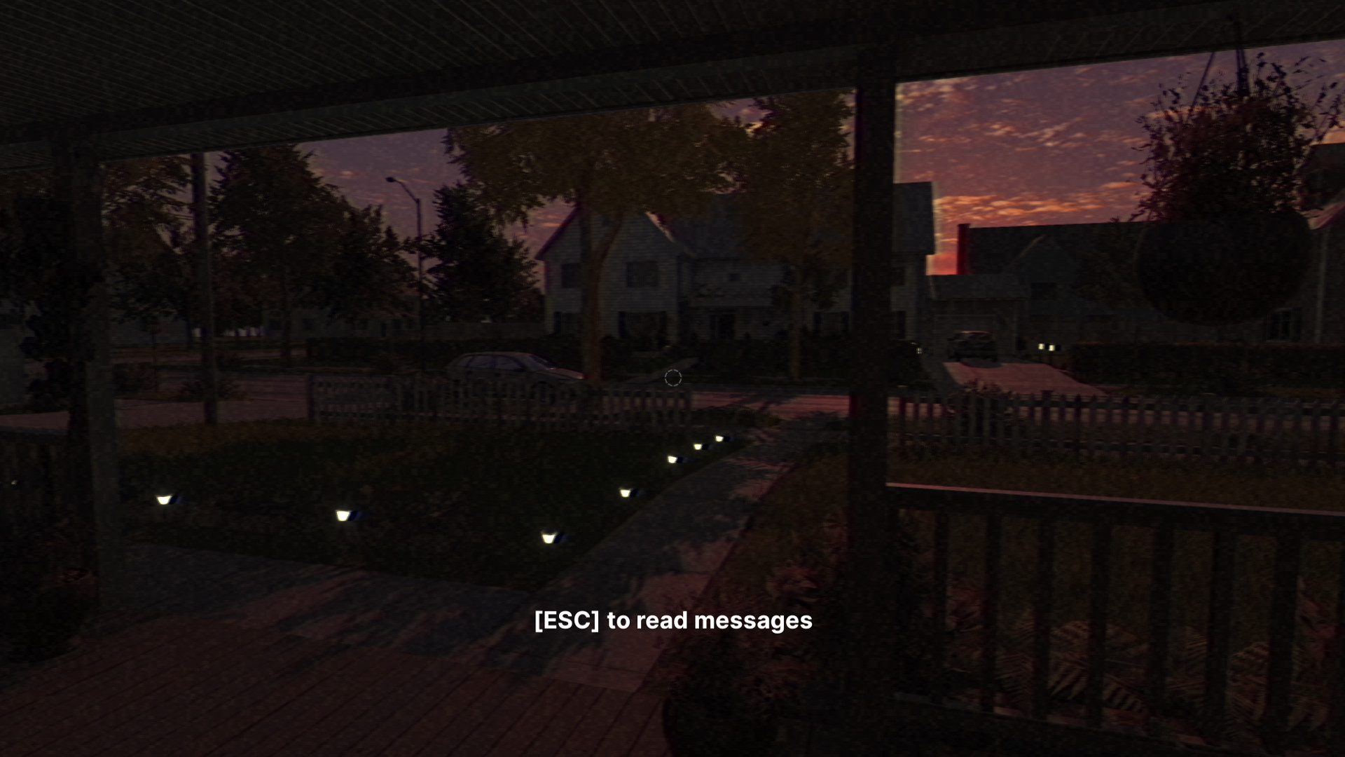 Fears to Fathom - Home Alone screenshot 3
