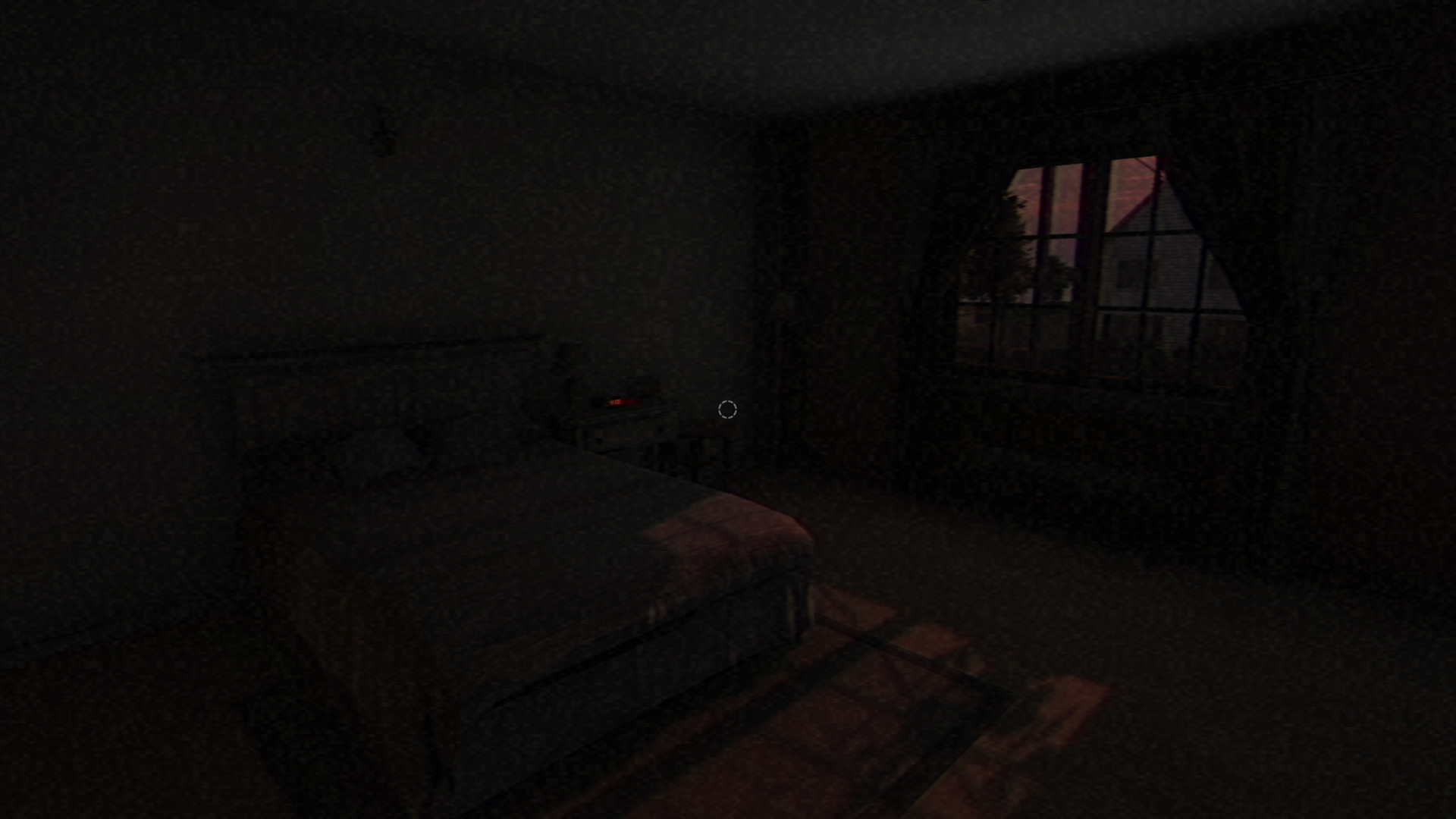 Fears to Fathom - Home Alone screenshot 7