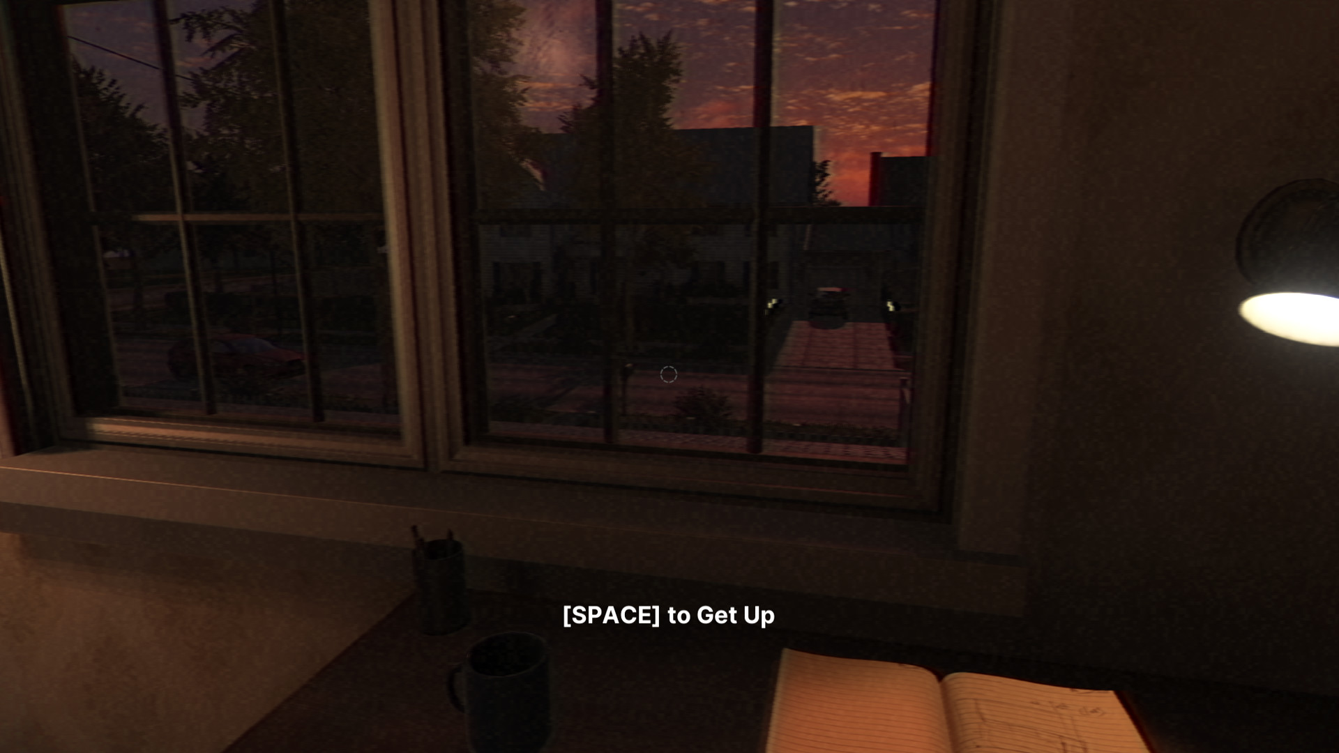 Fears to Fathom - Home Alone screenshot 6