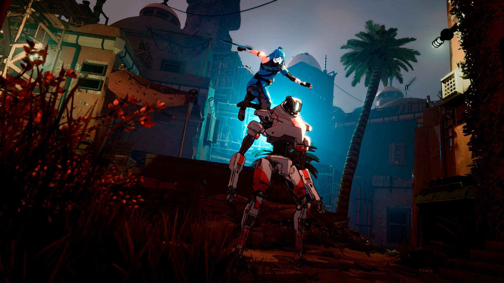 Ereban: Shadow Legacy screenshot 1