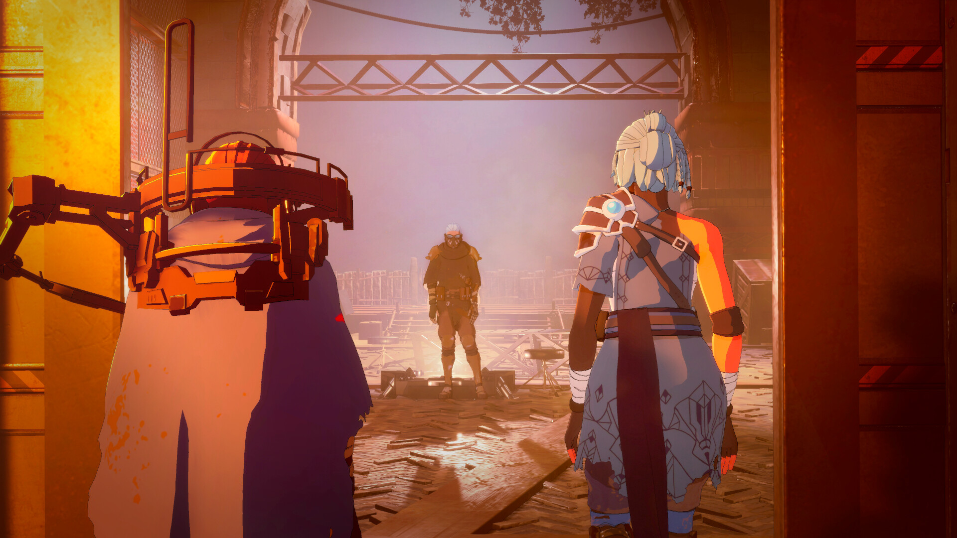 Ereban: Shadow Legacy screenshot 6