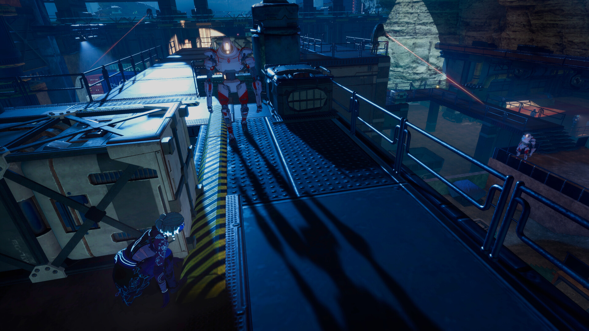 Ereban: Shadow Legacy screenshot 4