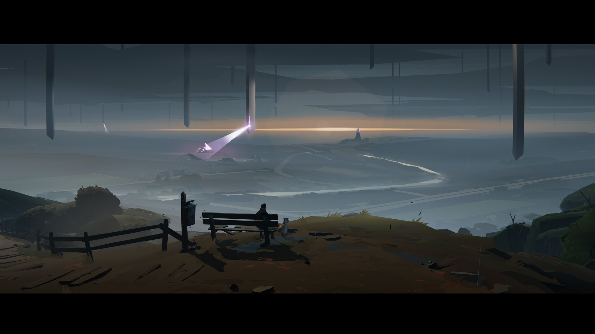 Somerville screenshot 1