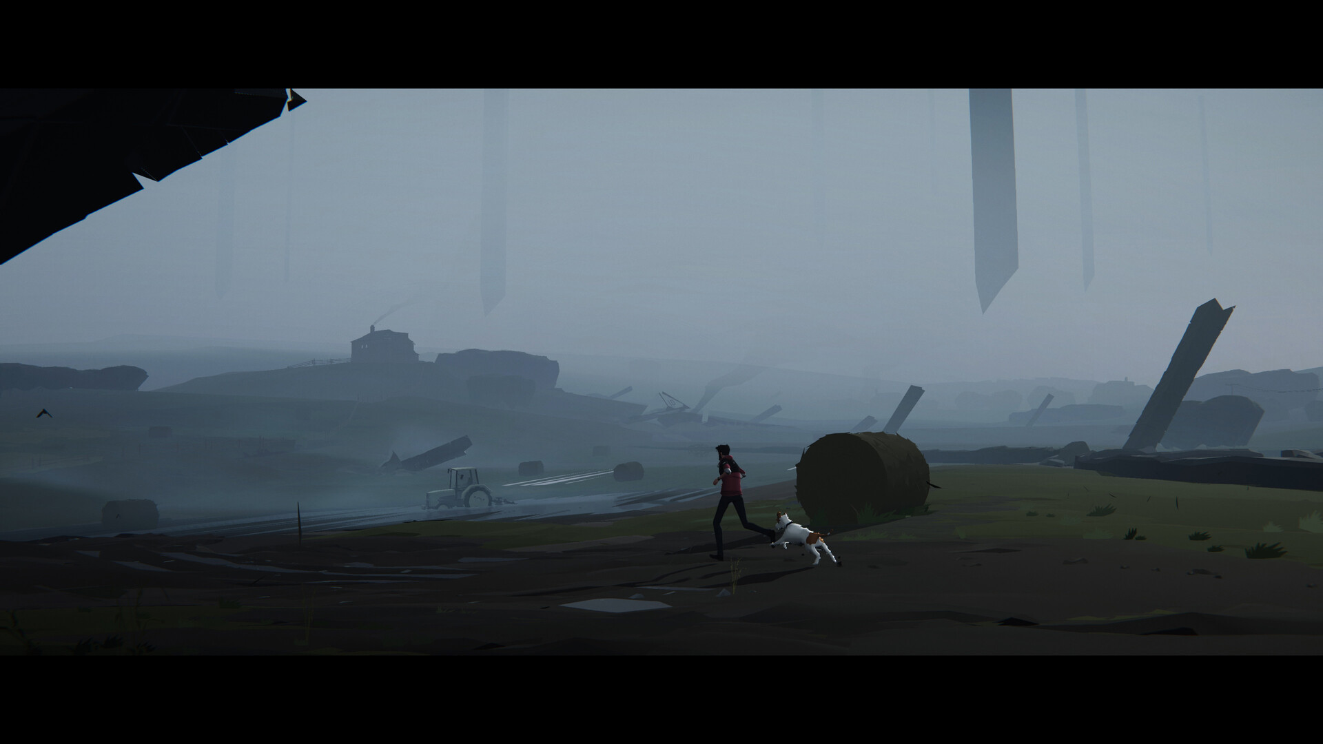 Somerville screenshot 3