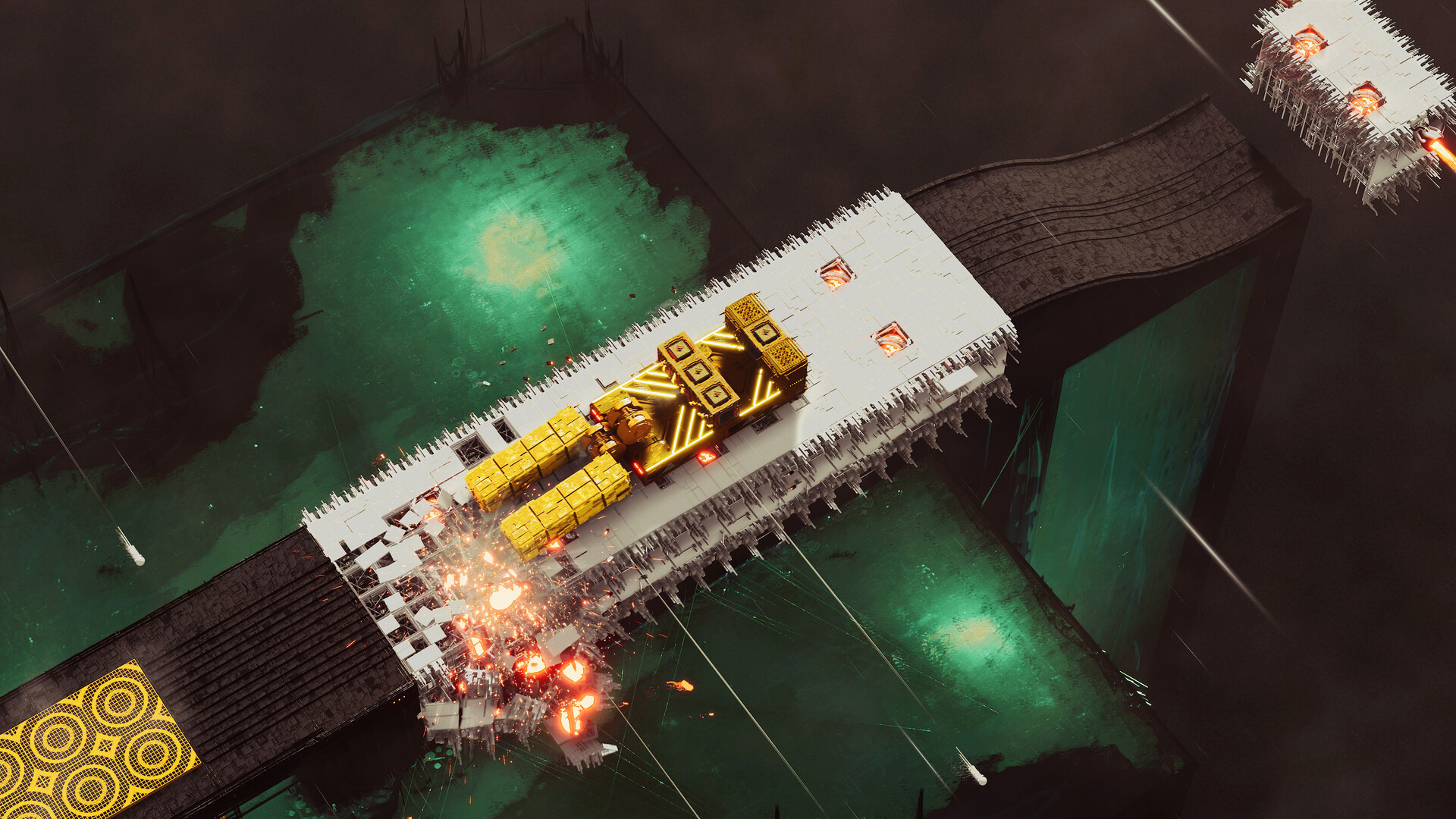 ABRISS - build to destroy screenshot 3