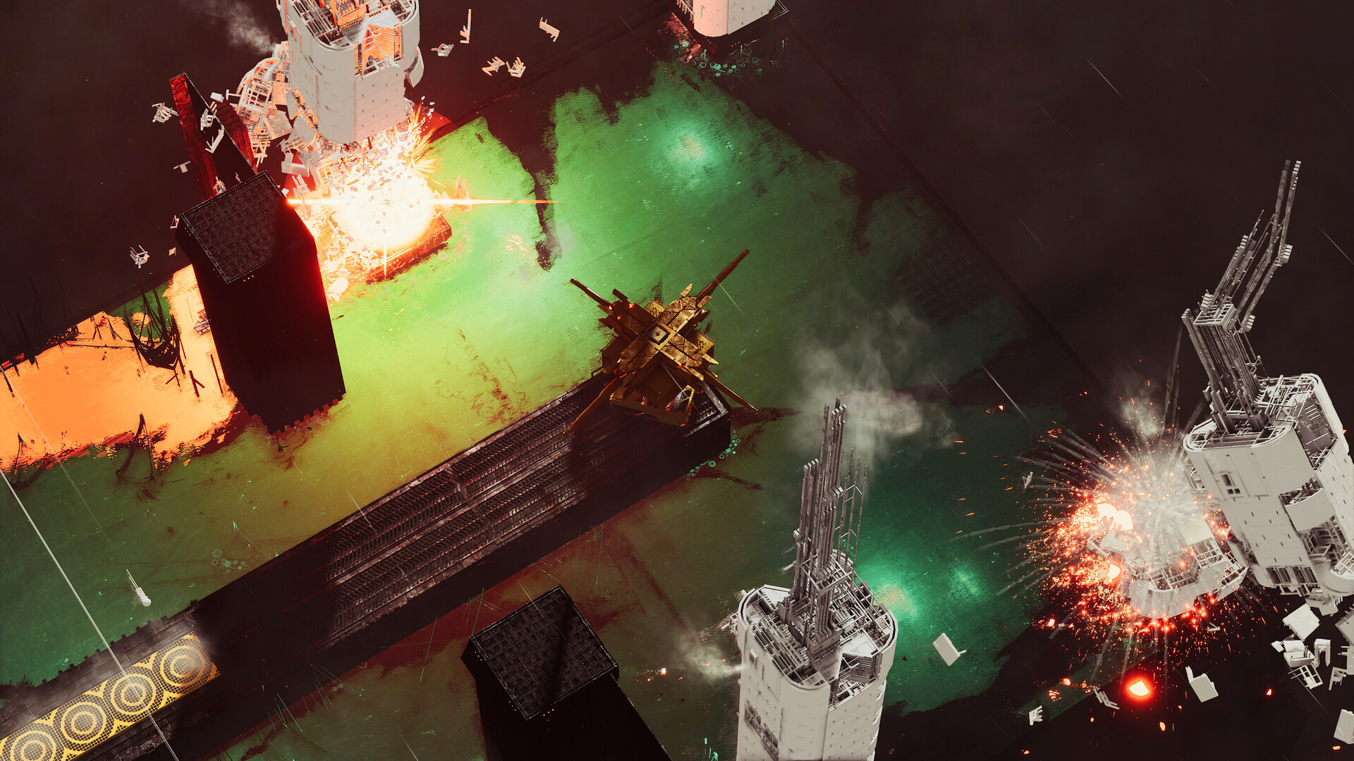 ABRISS - build to destroy screenshot 13