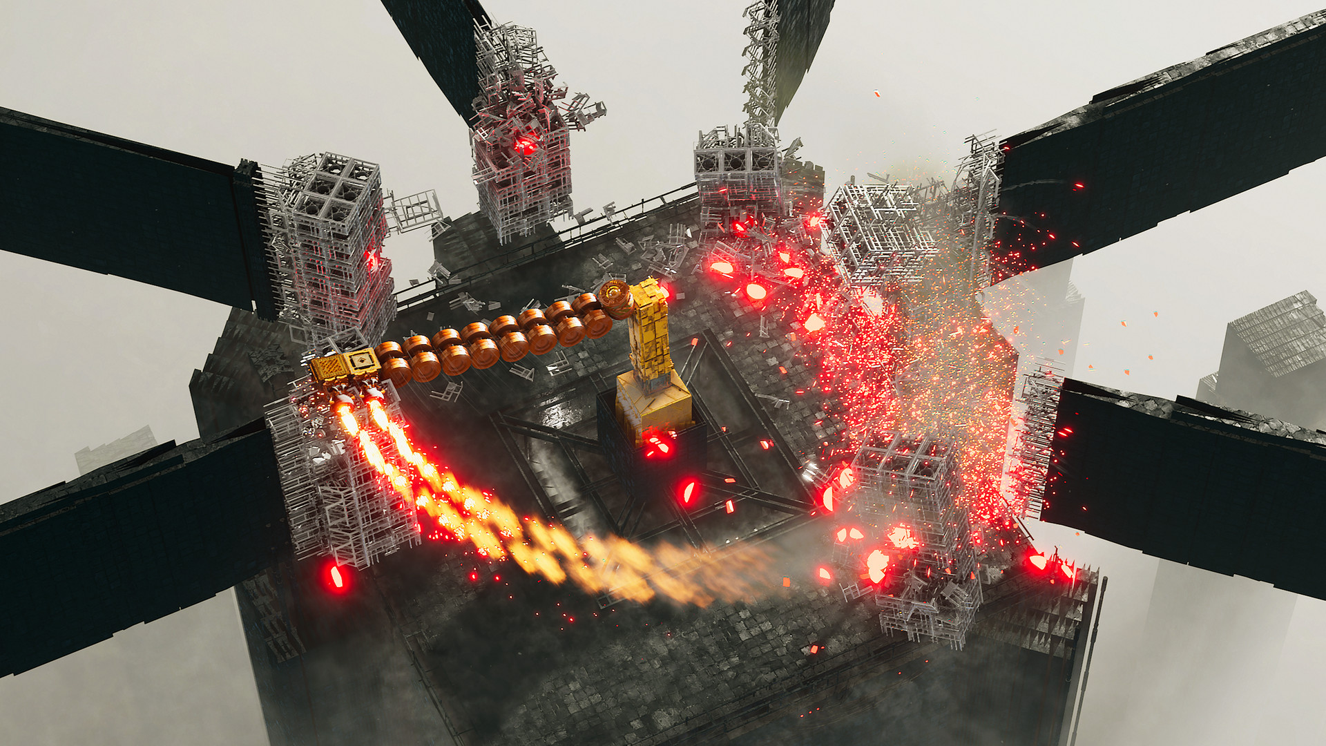 ABRISS - build to destroy screenshot 7