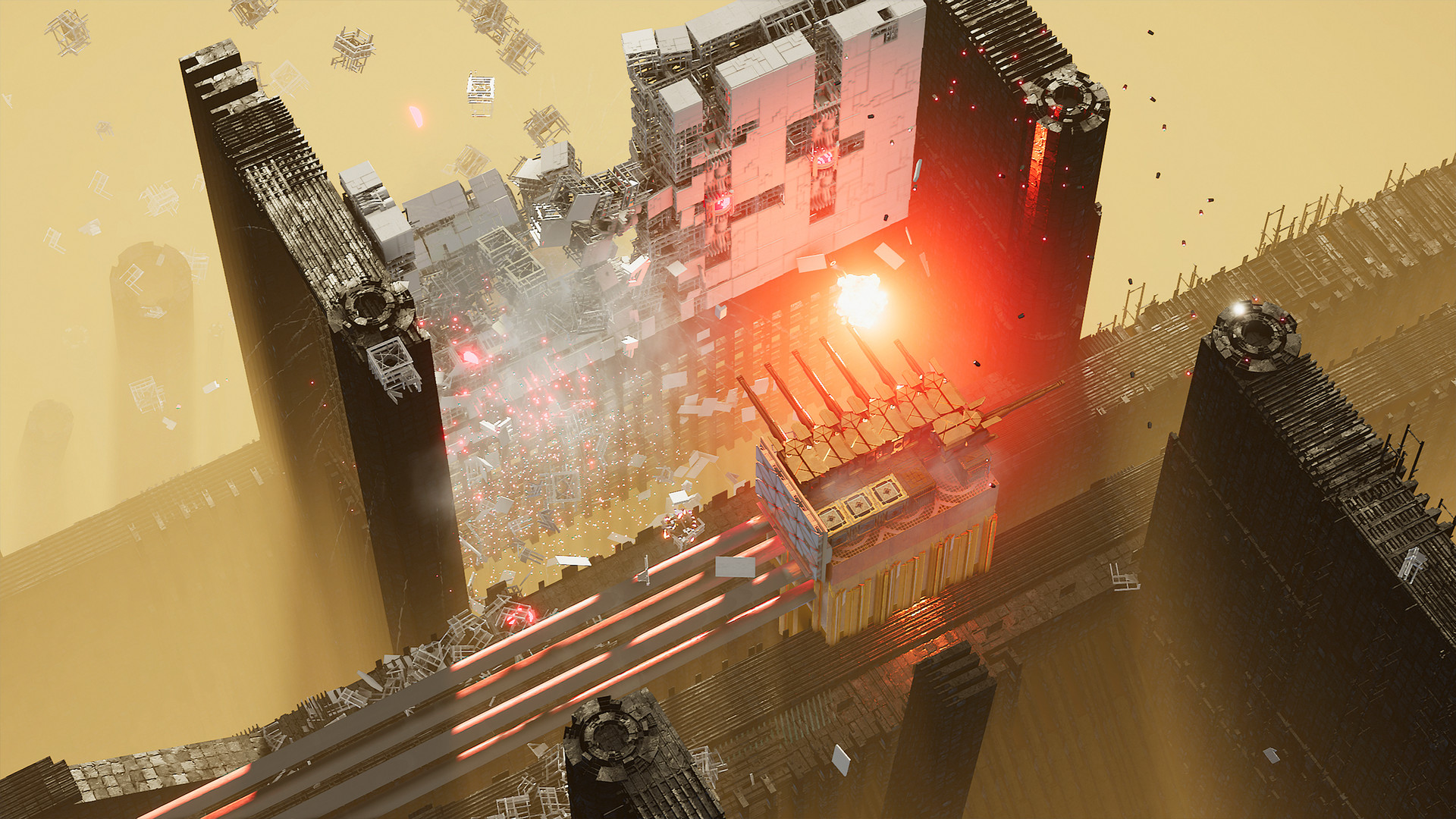 ABRISS - build to destroy screenshot 9
