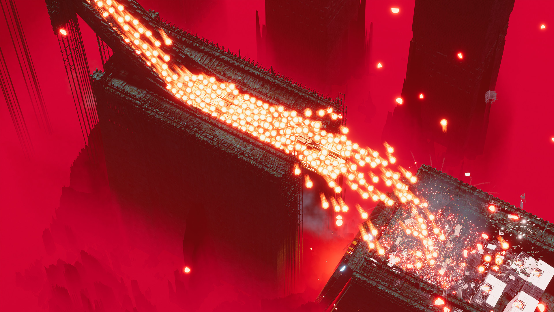 ABRISS - build to destroy screenshot 4