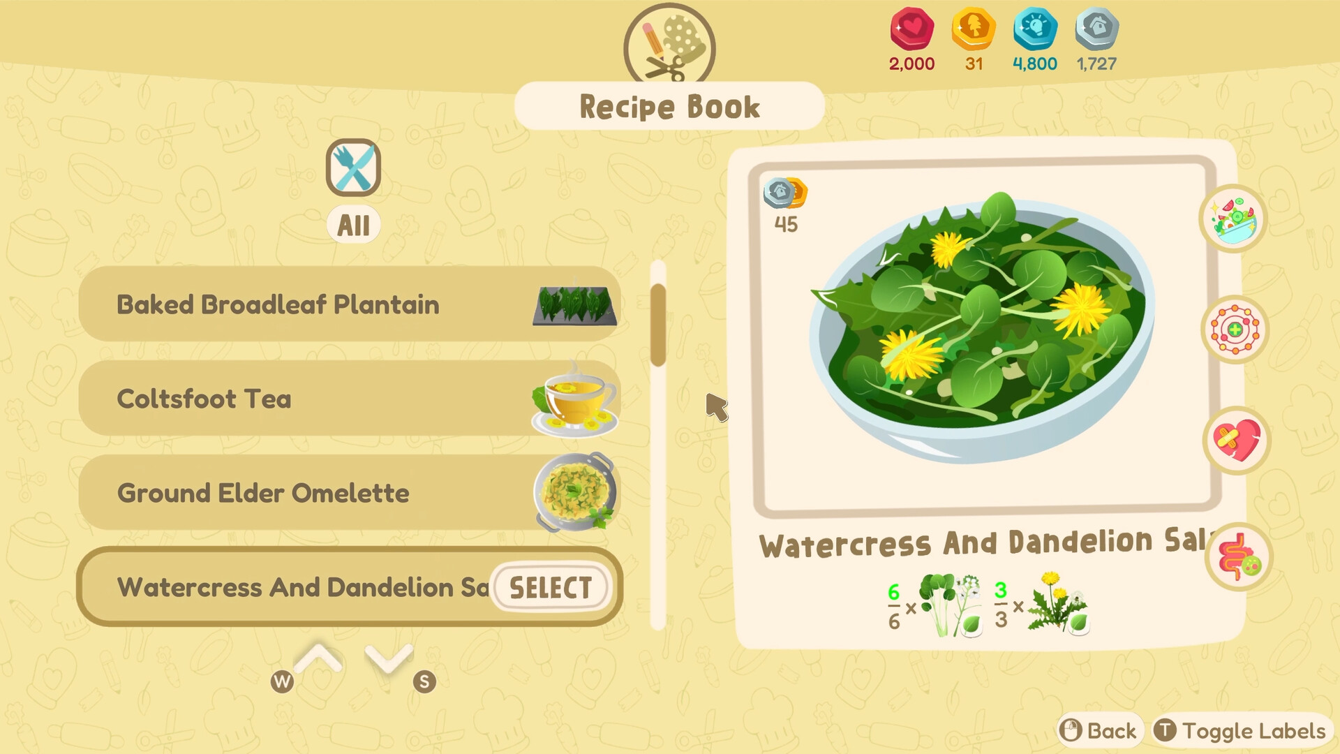 Out and About screenshot 5