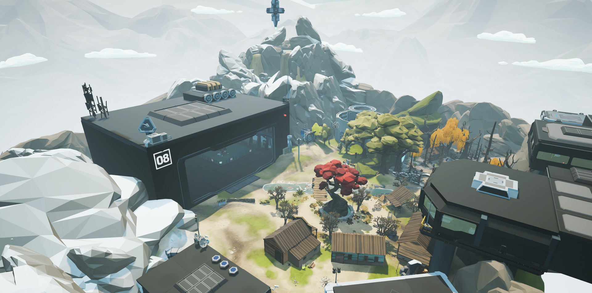Smash Slug screenshot 1