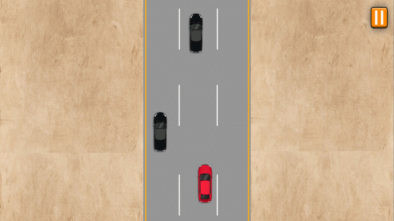 Splash Road screenshot 3