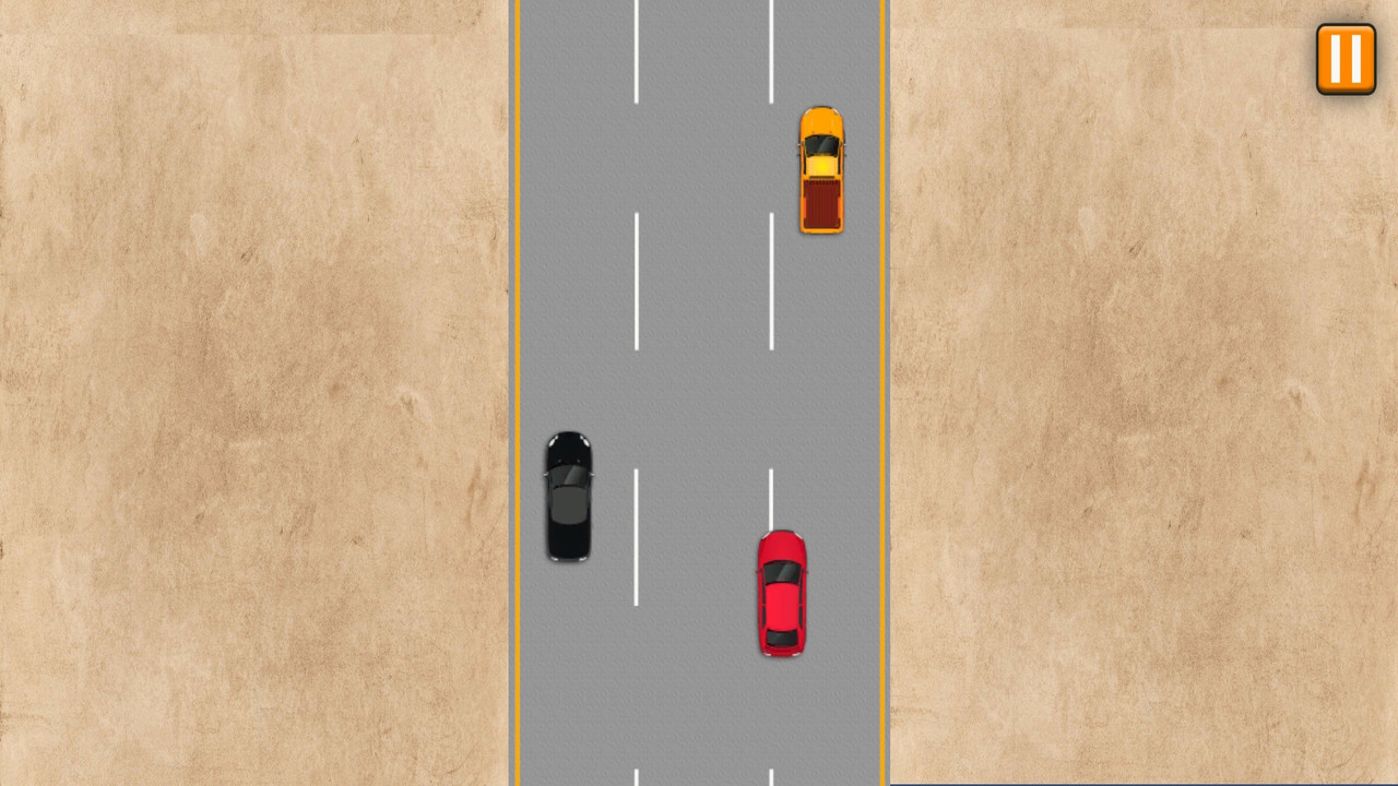 Splash Road screenshot 4