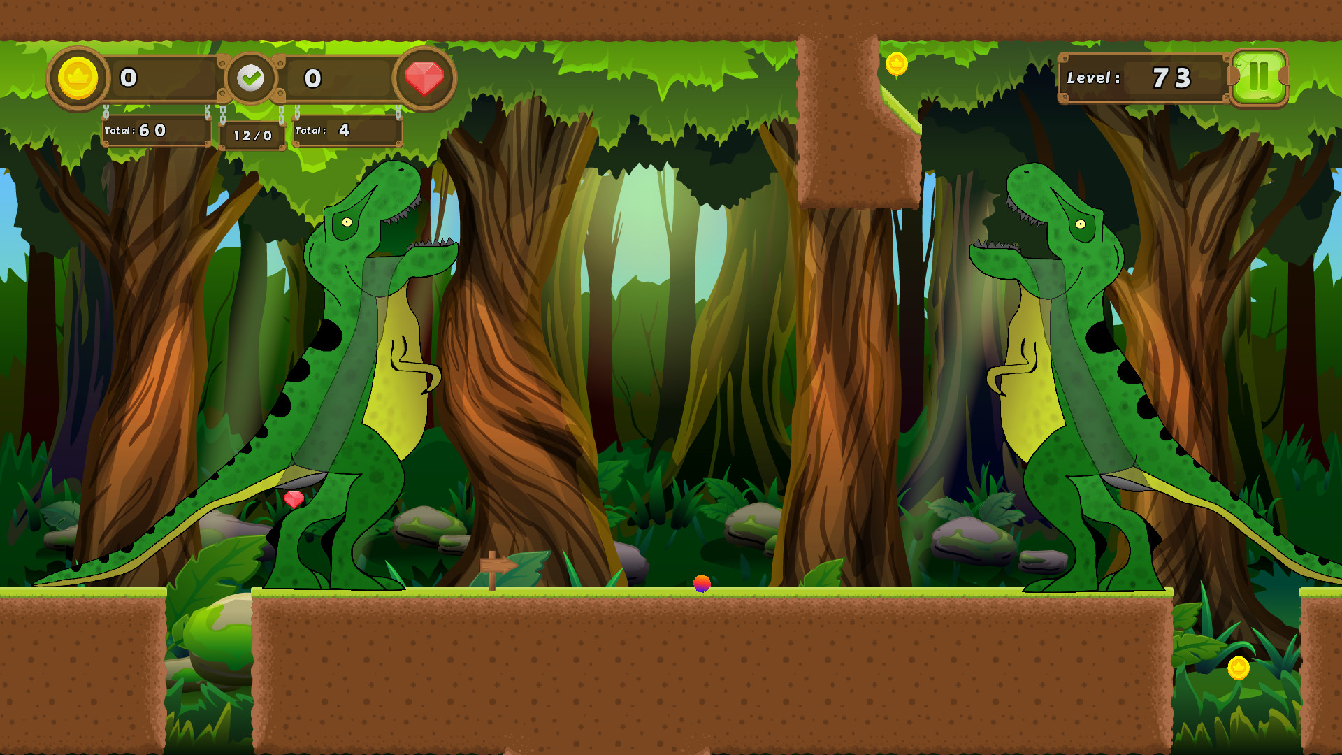 Golf For Fun screenshot 5