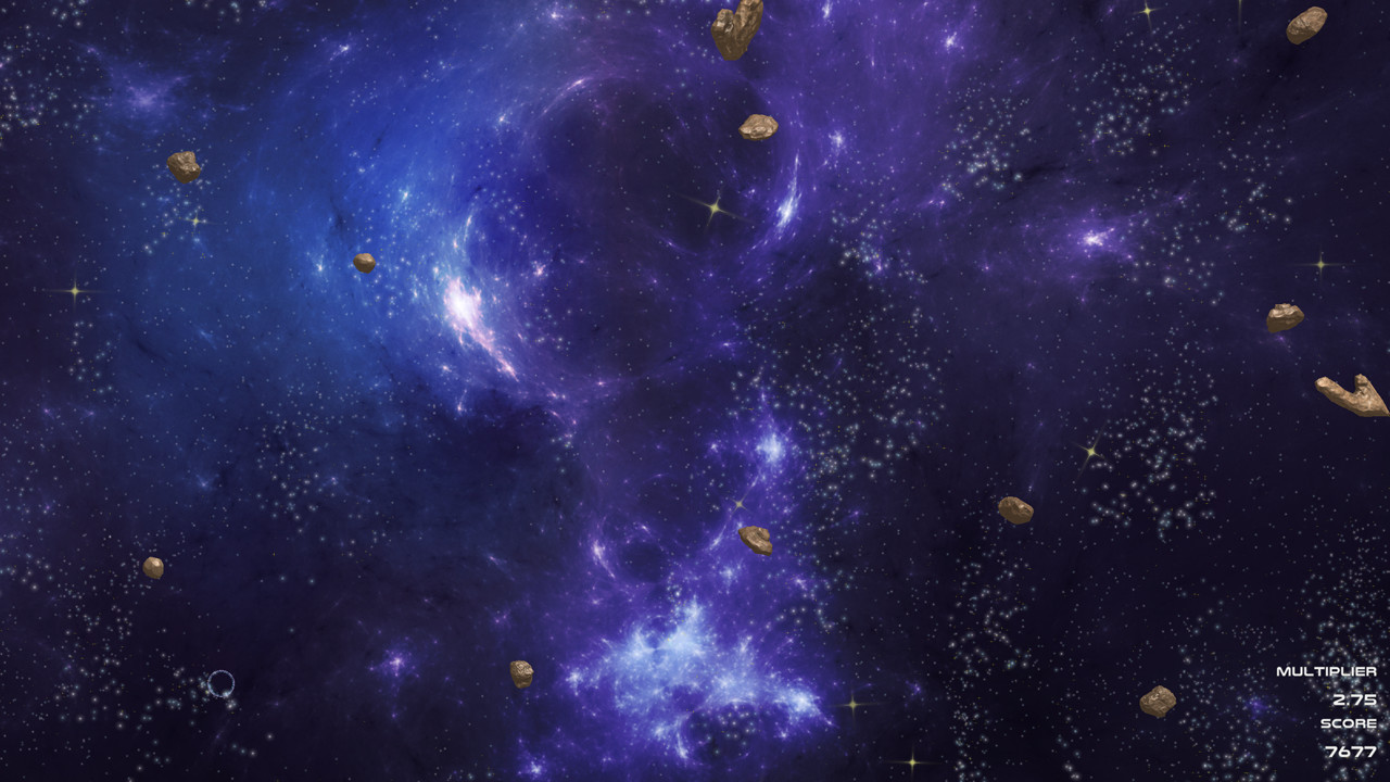 Star Vortex screenshot 1
