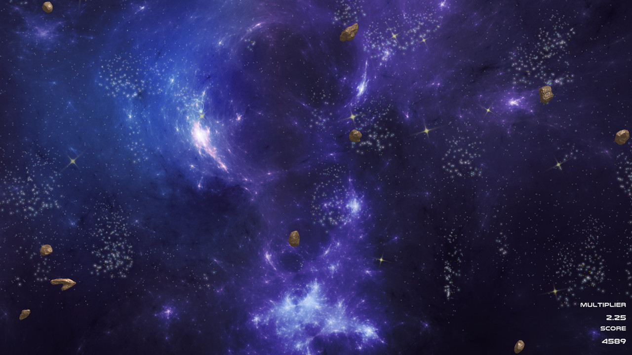 Star Vortex screenshot 3