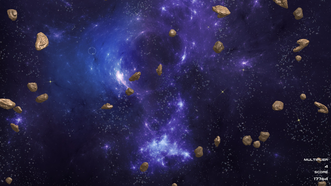 Star Vortex screenshot 2