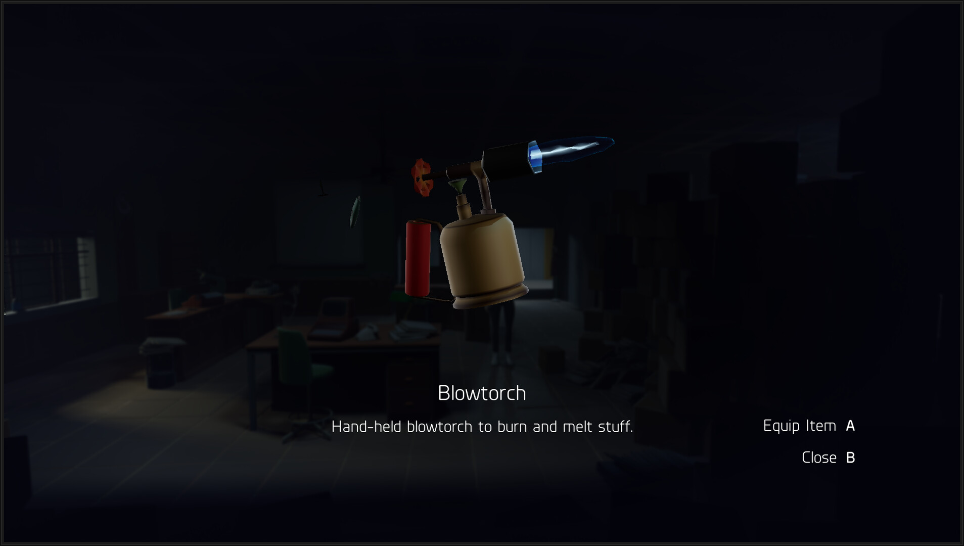 Glimpse: Prologue screenshot 3