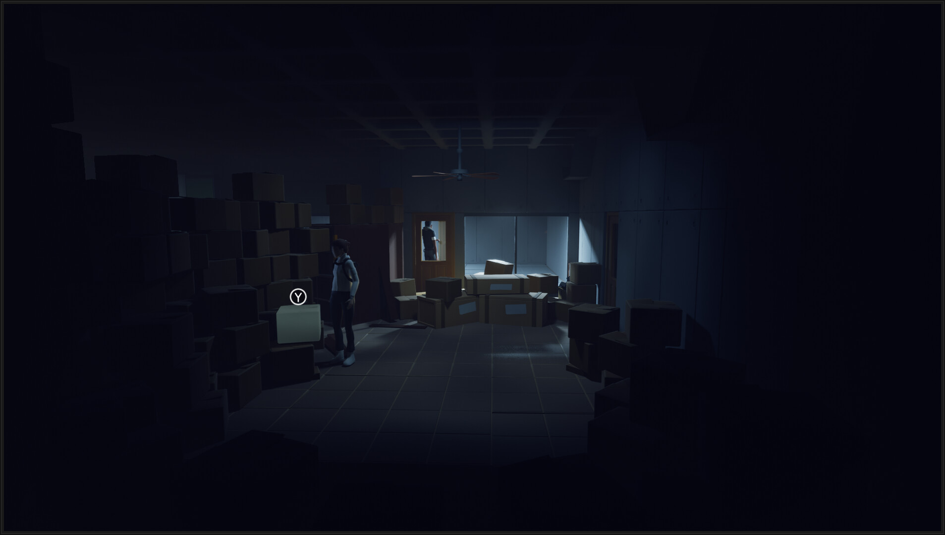 Glimpse: Prologue screenshot 2