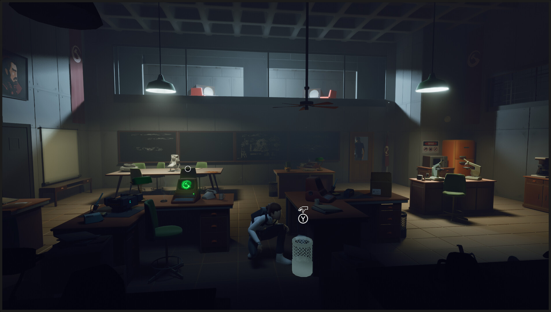 Glimpse: Prologue screenshot 4