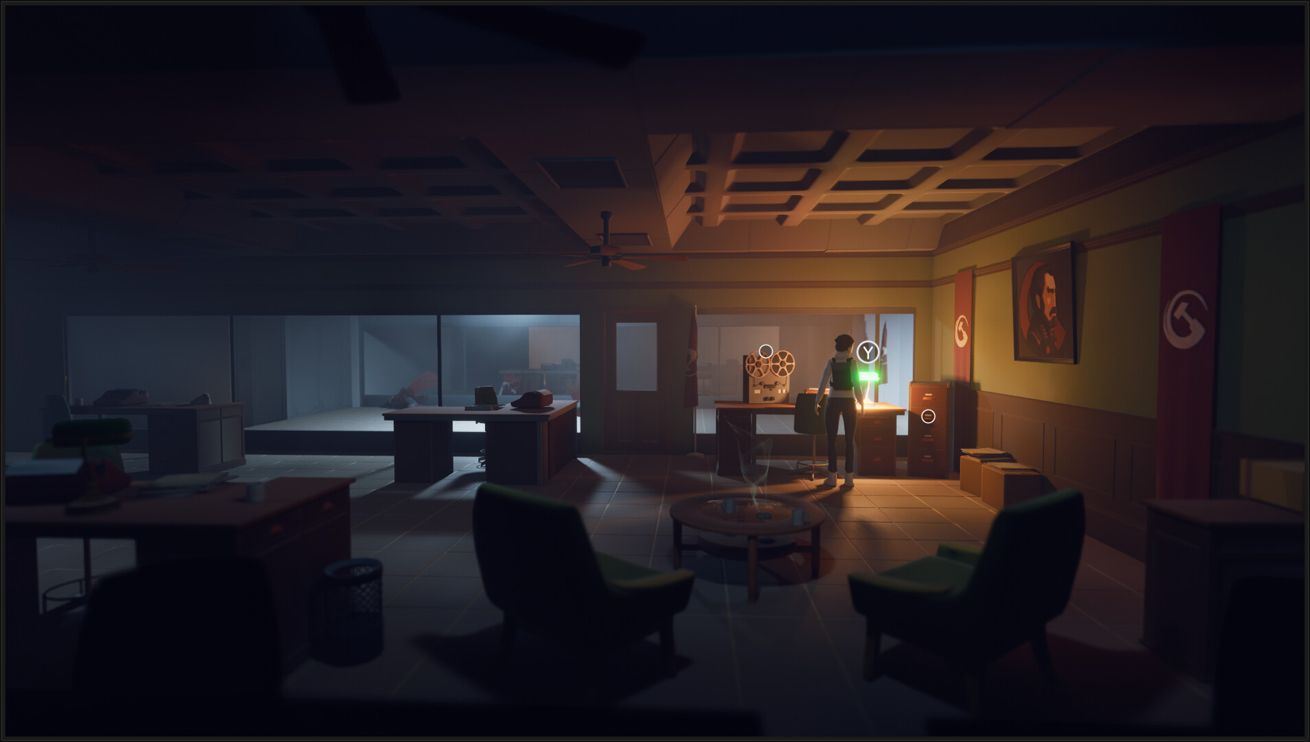Glimpse: Prologue screenshot 5