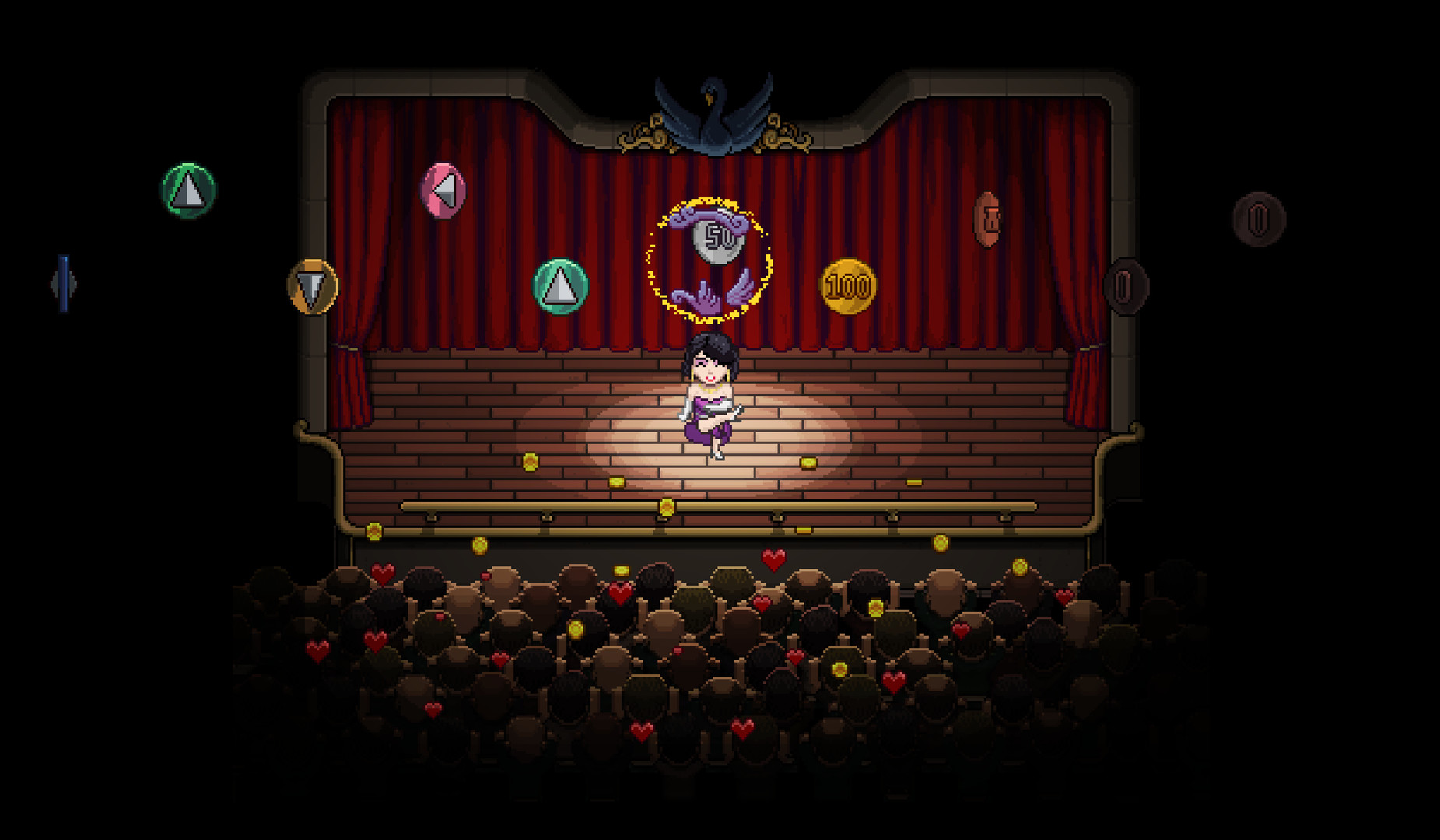 Decarnation screenshot 2