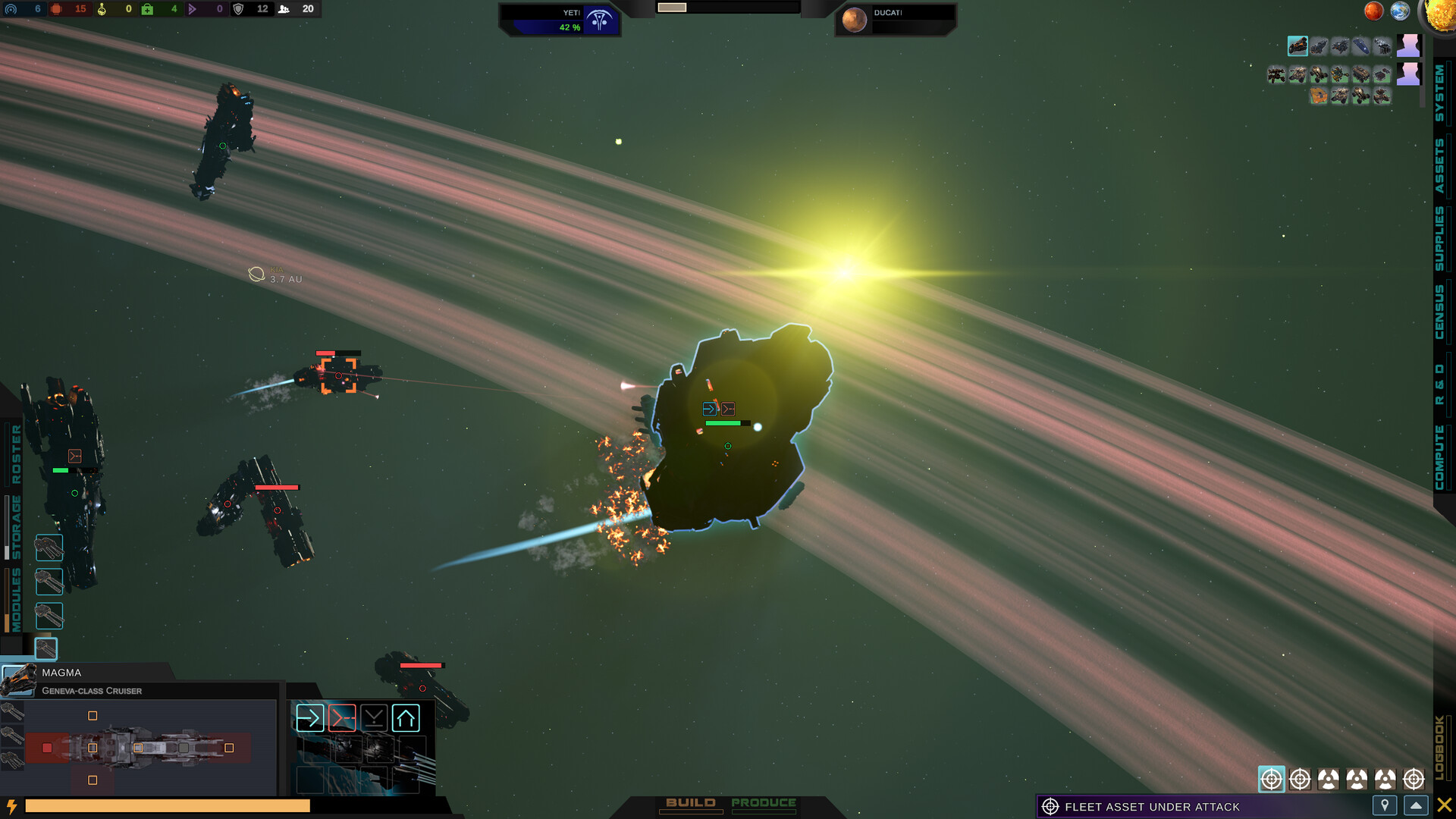 Fragile Existence screenshot 9