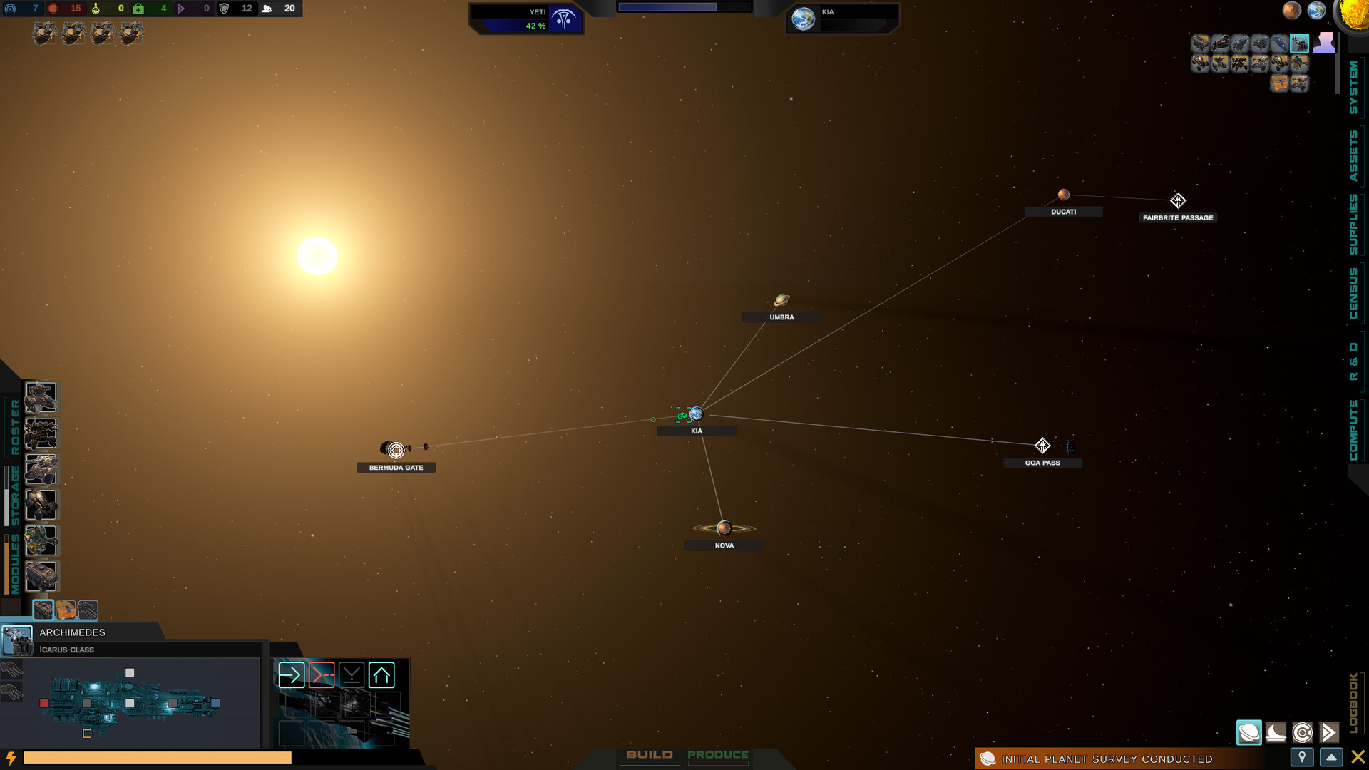Fragile Existence screenshot 5