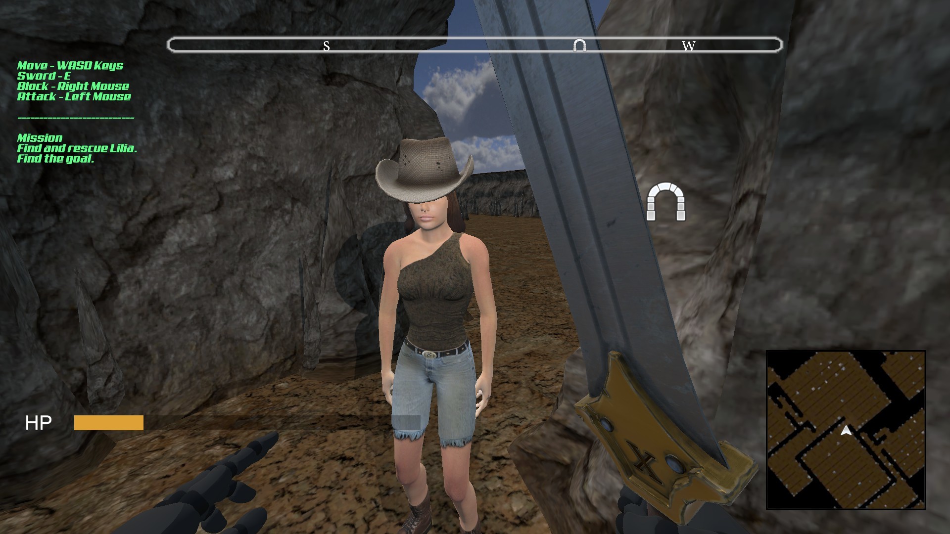 I'm Strongest Legend screenshot 12