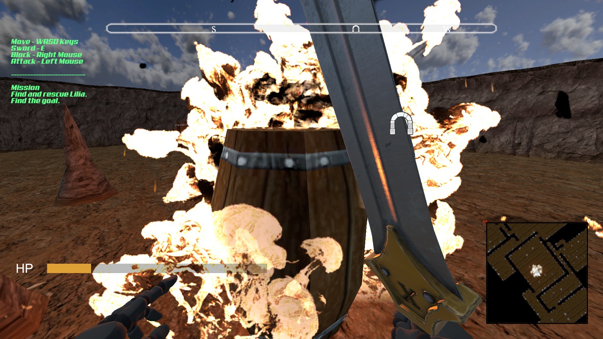 I'm Strongest Legend screenshot 11