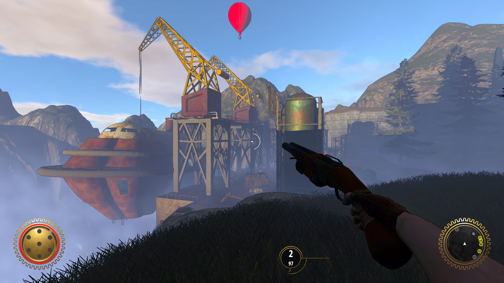 Book of Adventum screenshot 5