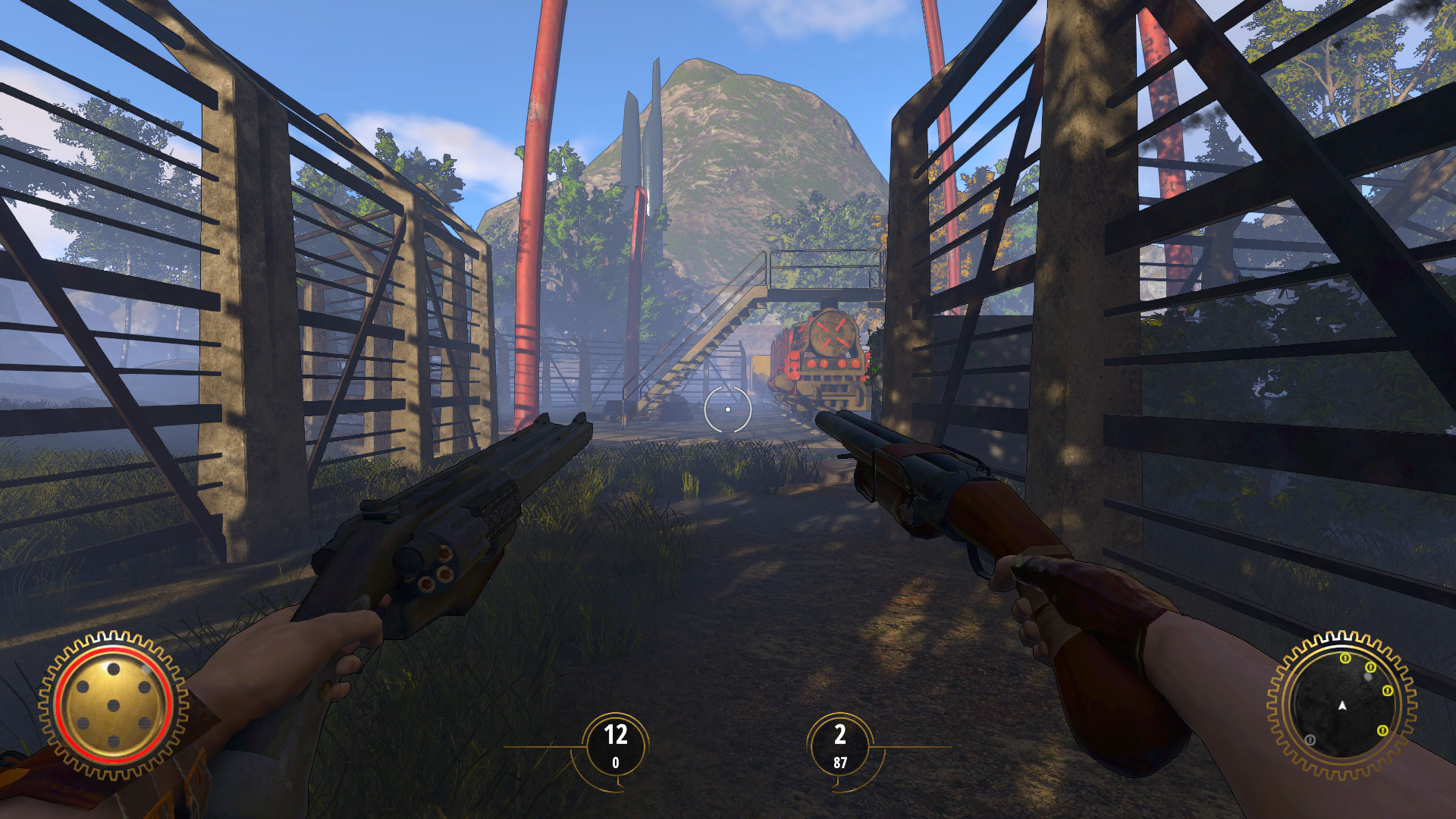Book of Adventum screenshot 15