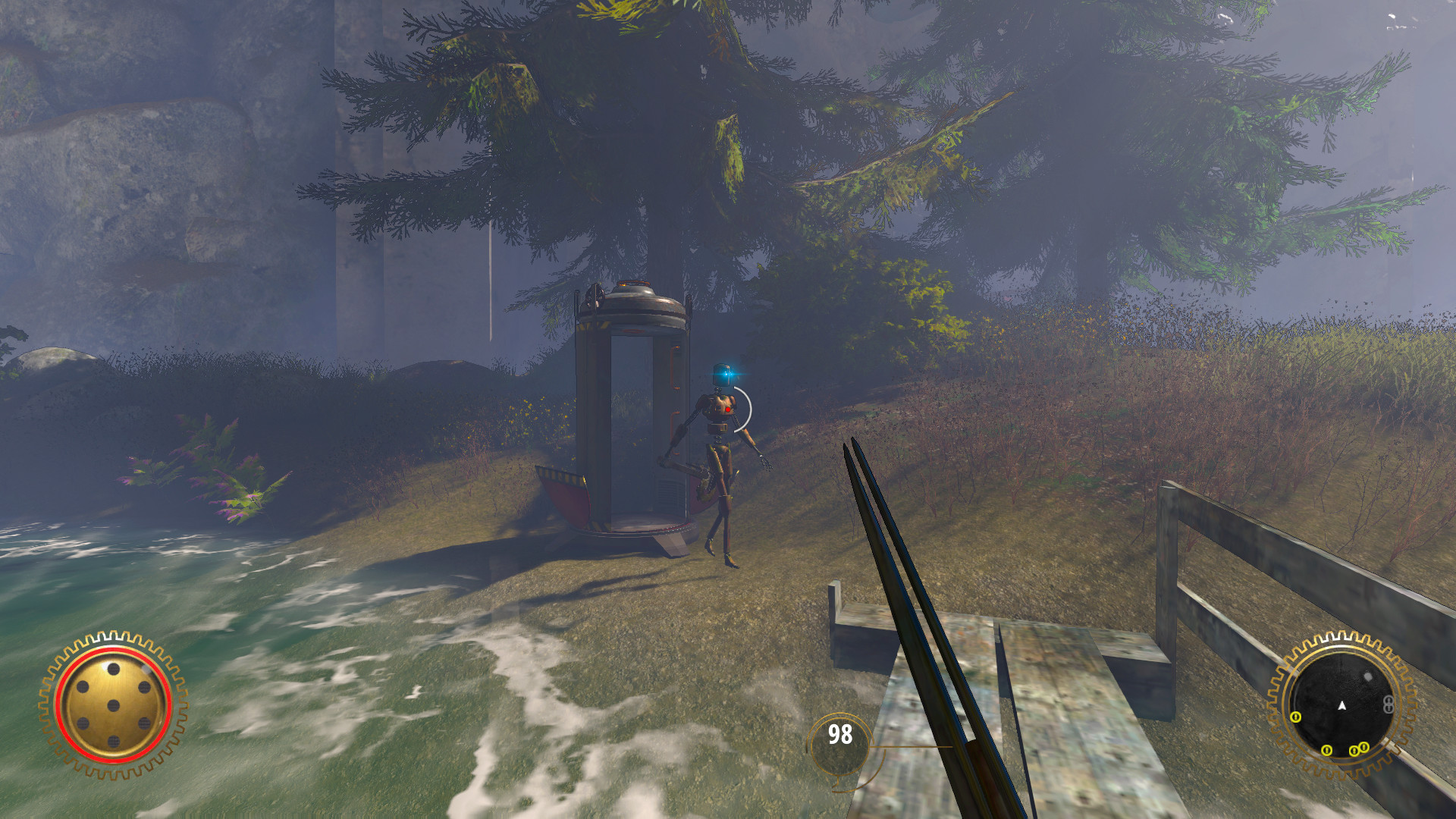 Book of Adventum screenshot 14
