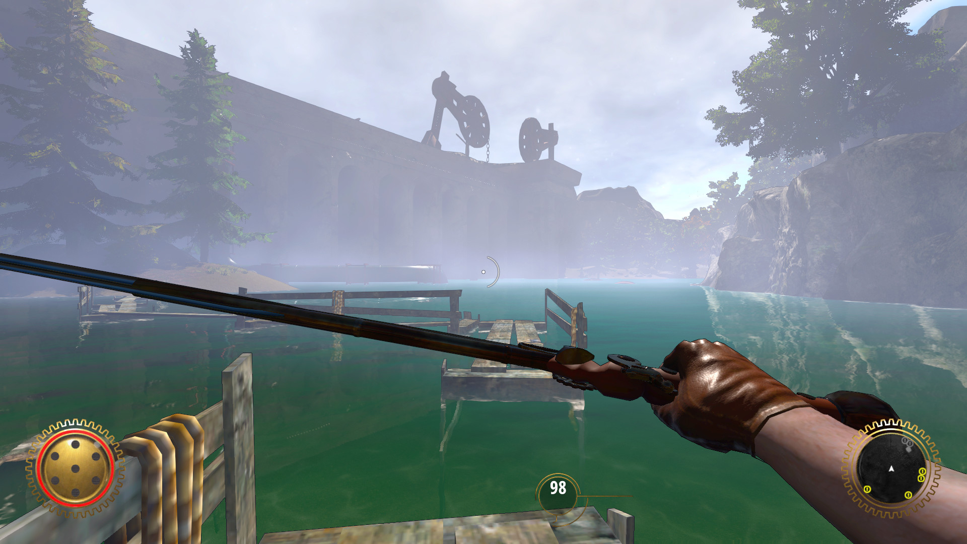 Book of Adventum screenshot 1