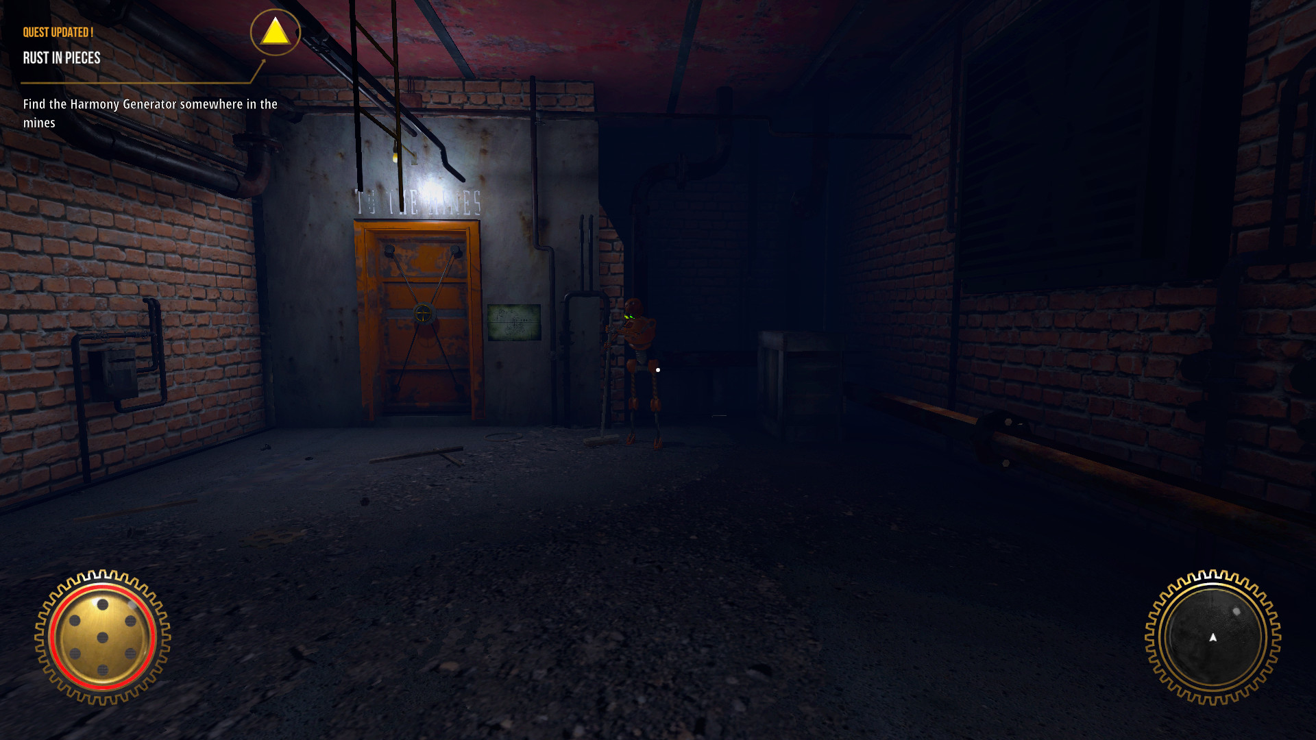 Book of Adventum screenshot 6