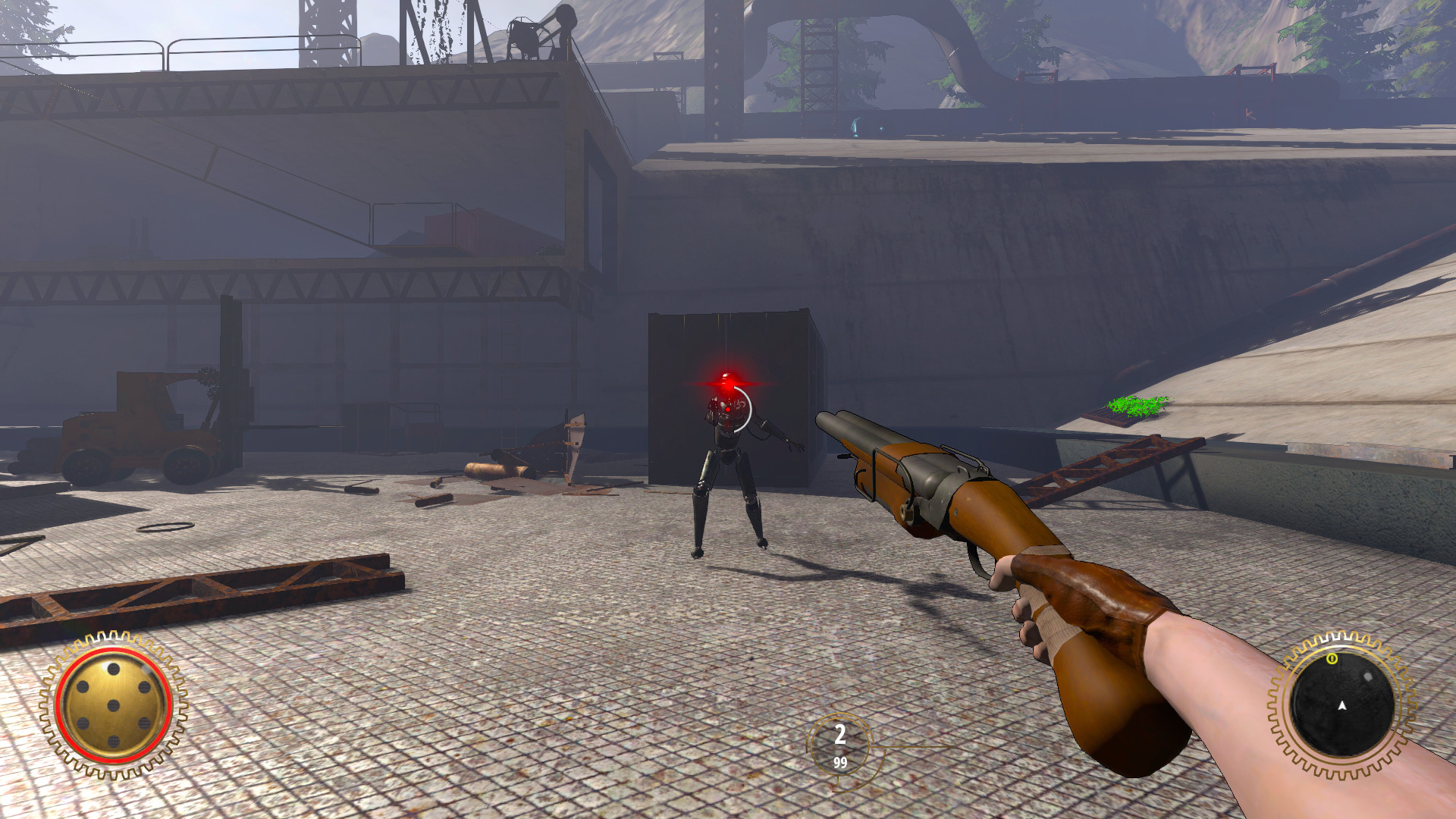 Book of Adventum screenshot 13