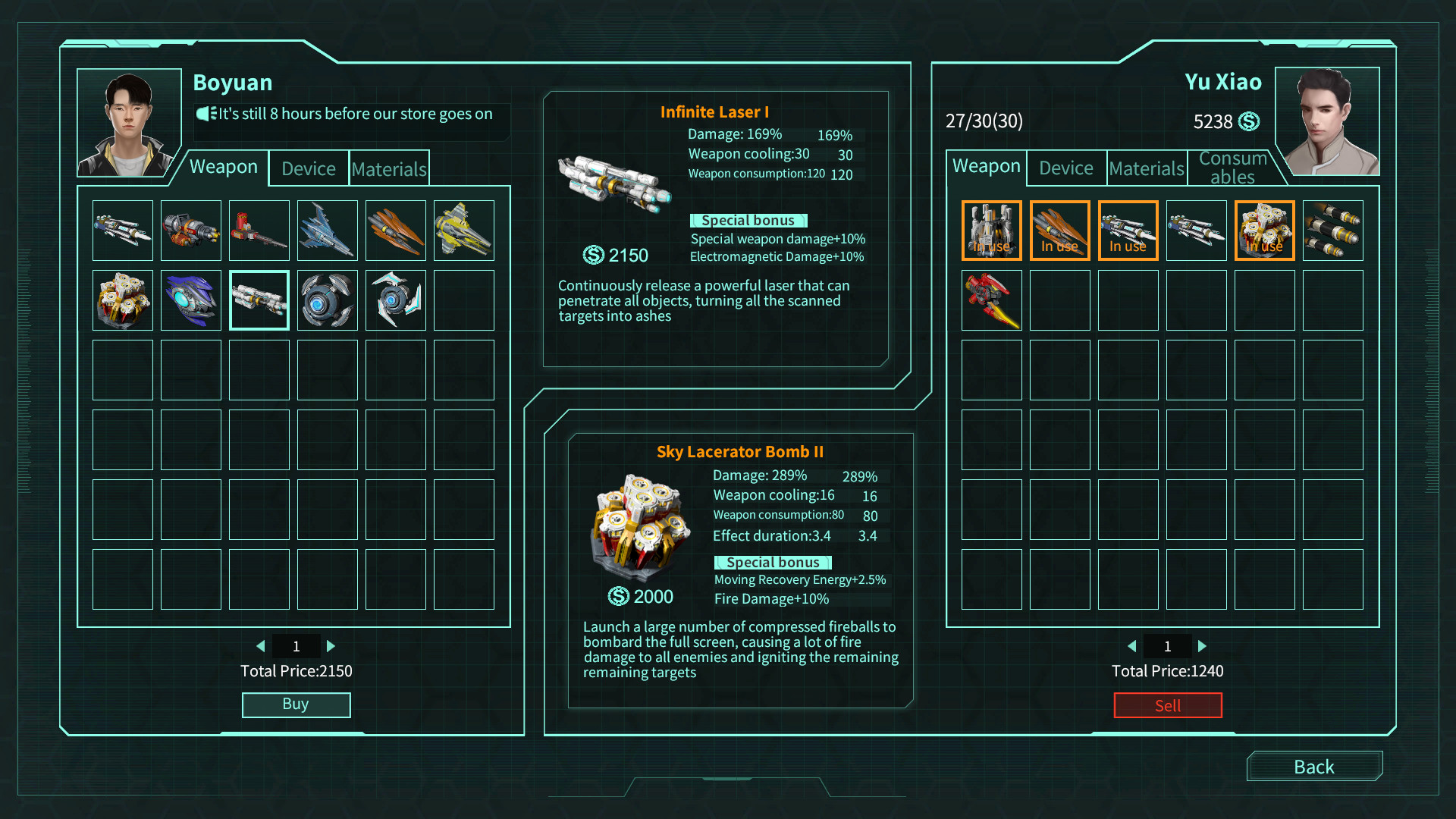 Across the Galaxy: Stellar Dominator screenshot 5