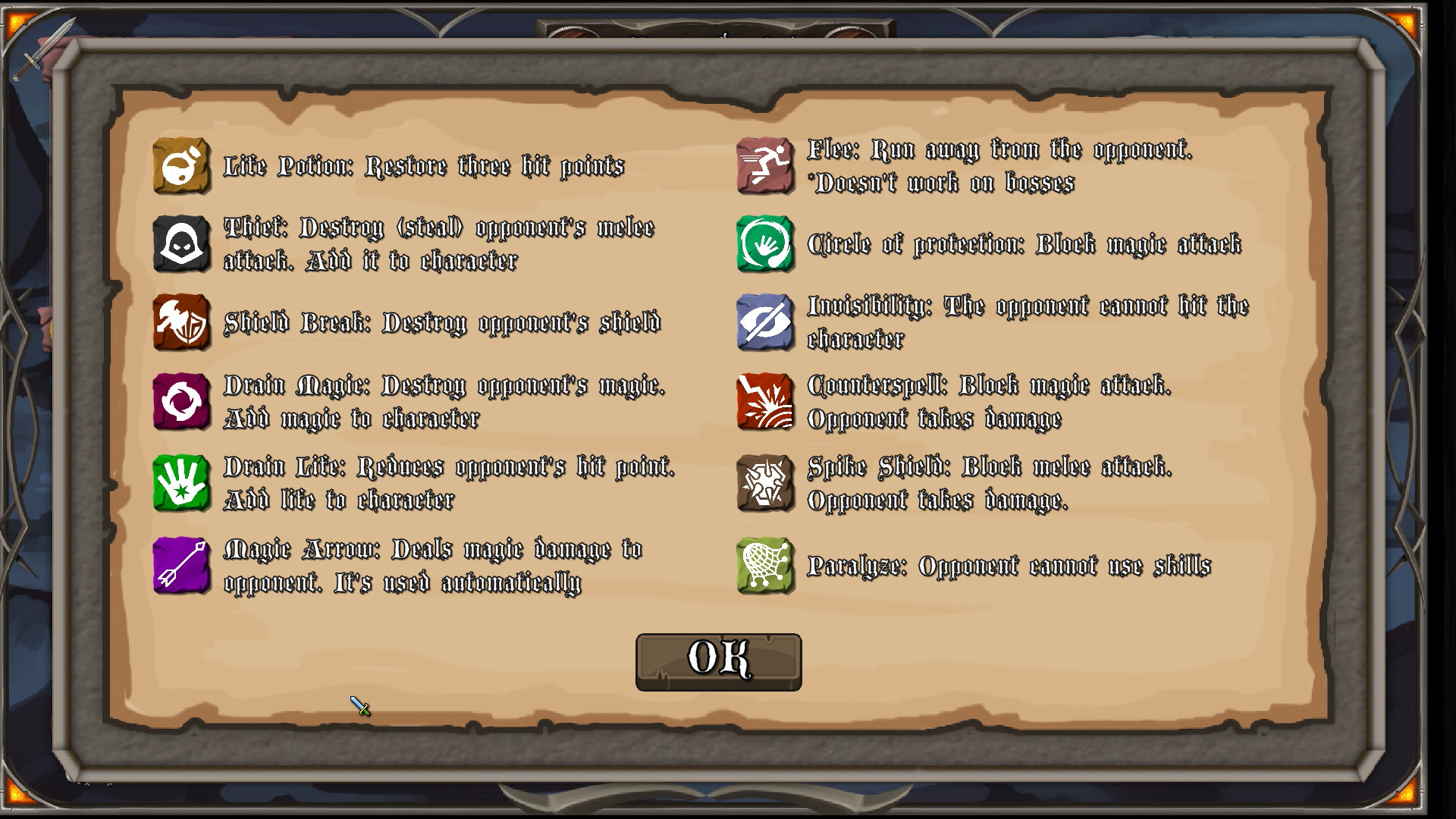Dice & Dungeons screenshot 16