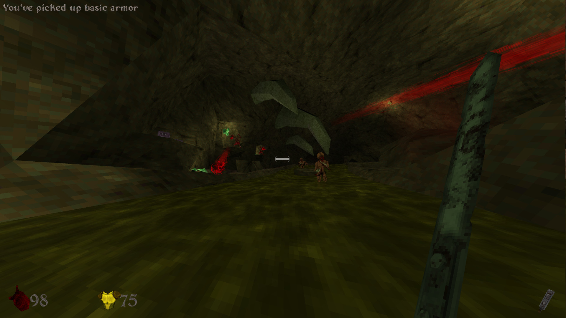 ASKE screenshot 2