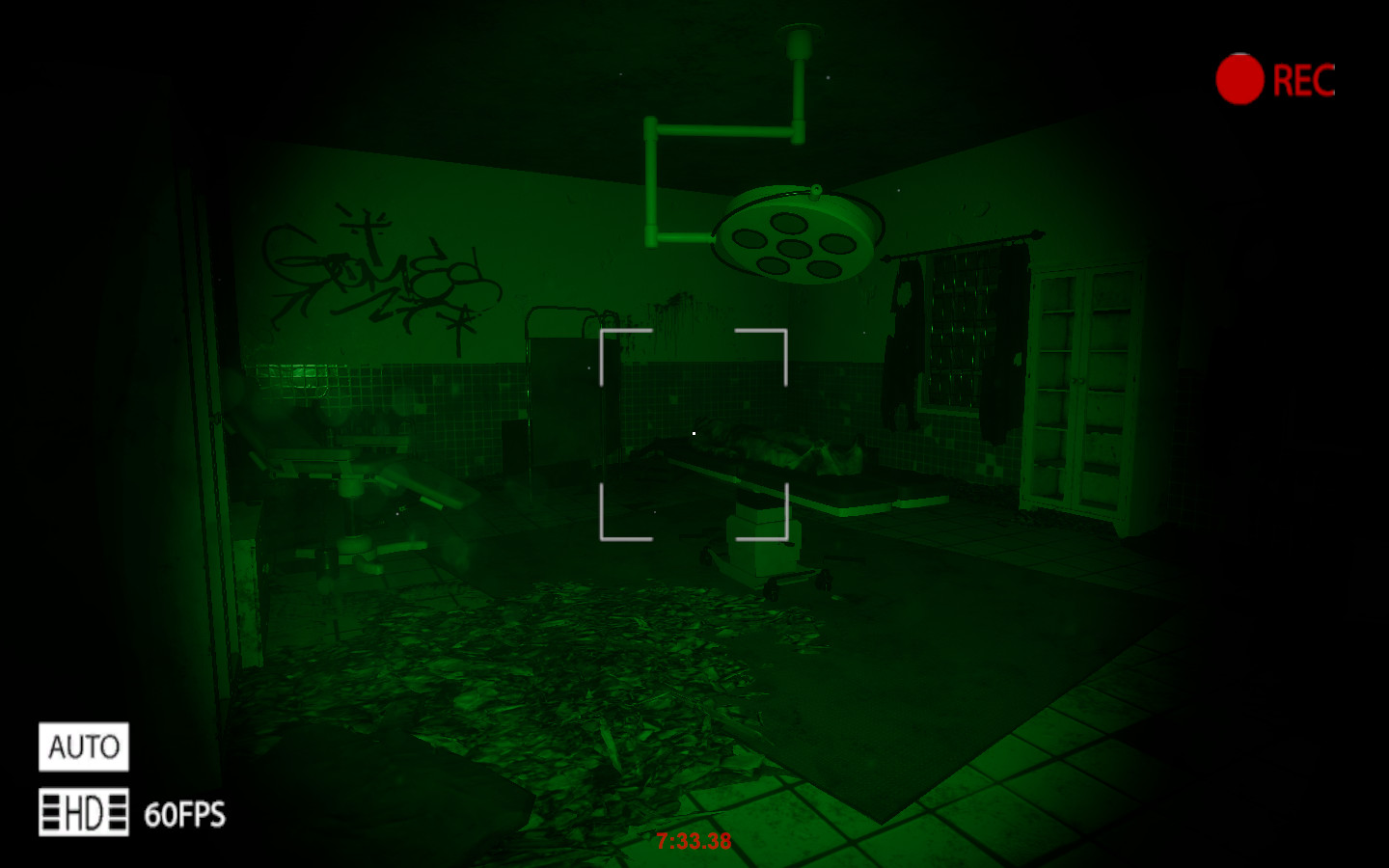 Nyctophobia: Devil Unleashed screenshot 11