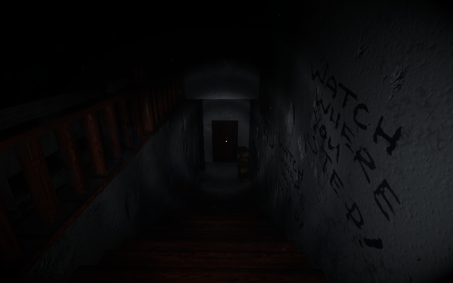 Nyctophobia: Devil Unleashed screenshot 8