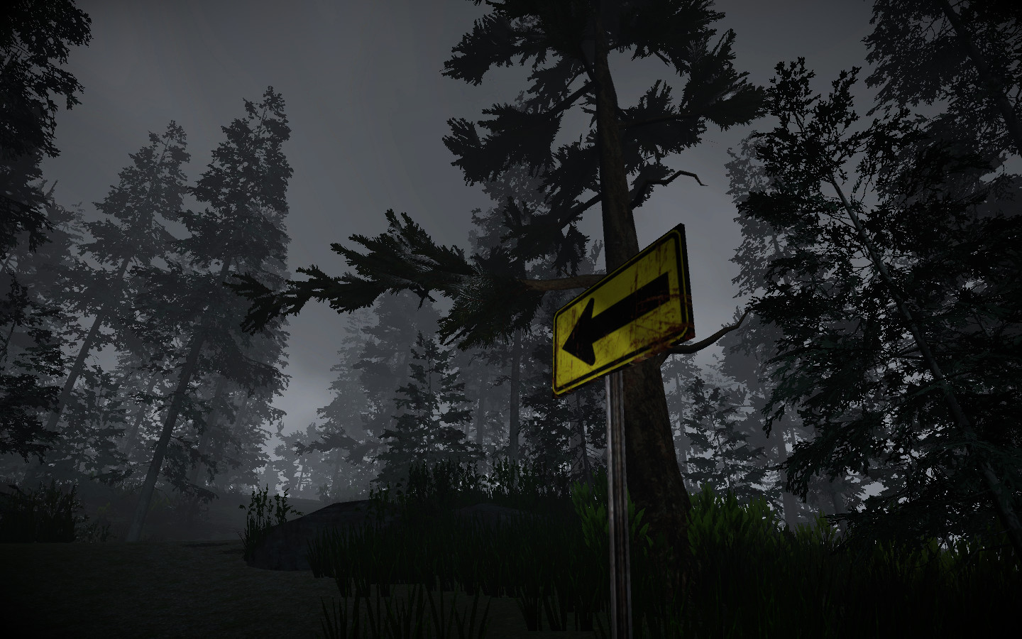 Nyctophobia: Devil Unleashed screenshot 4