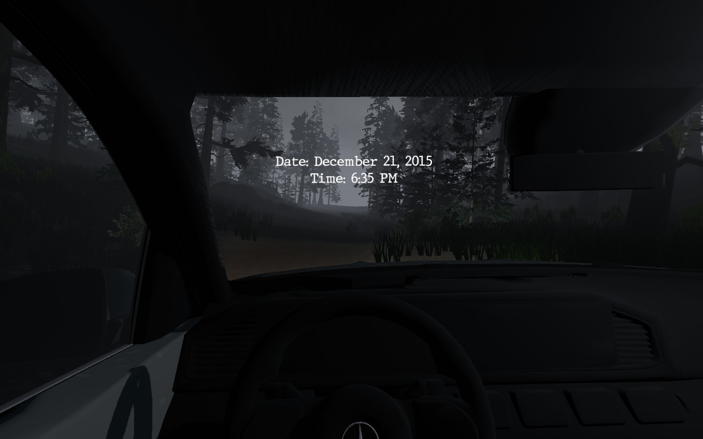 Nyctophobia: Devil Unleashed screenshot 3