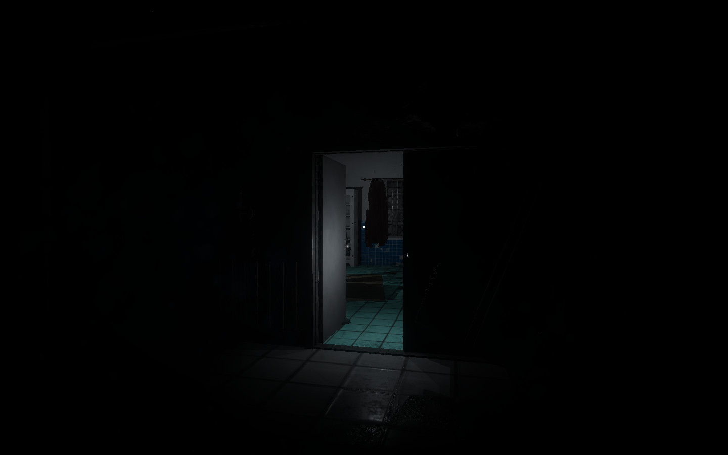 Nyctophobia: Devil Unleashed screenshot 13