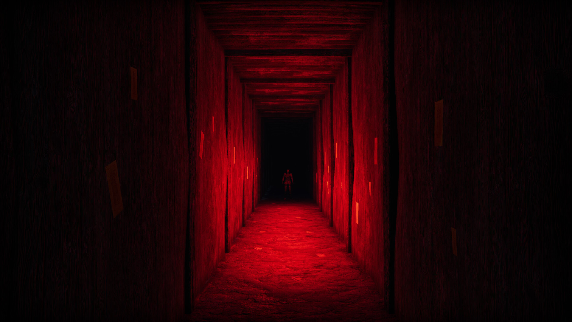 Blood Field | Cỏ Máu screenshot 8
