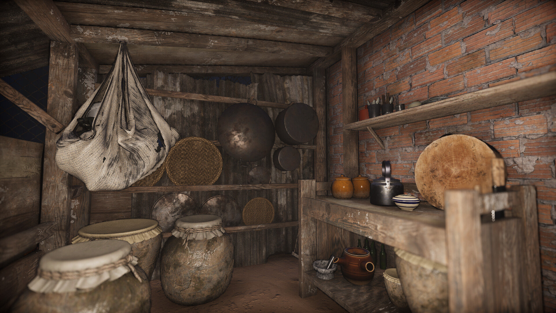 Blood Field | Cỏ Máu screenshot 11