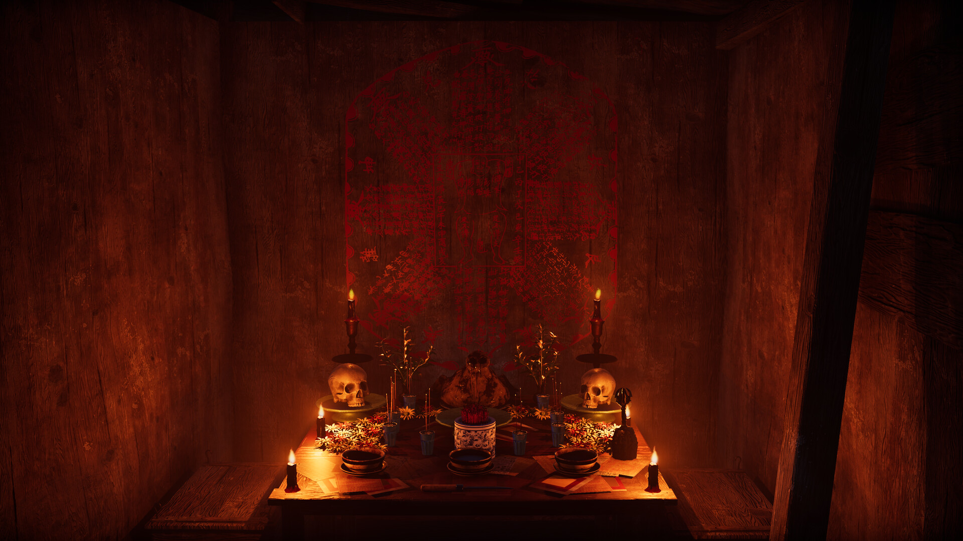 Blood Field | Cỏ Máu screenshot 1